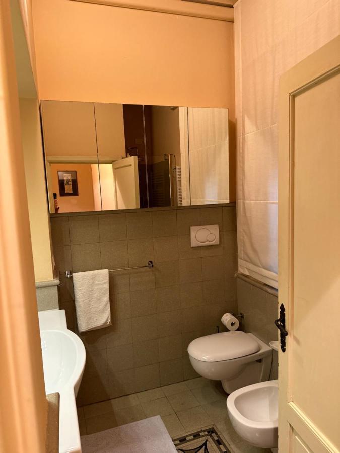 Residenza Del Corso Apartment Arezzo Exterior photo