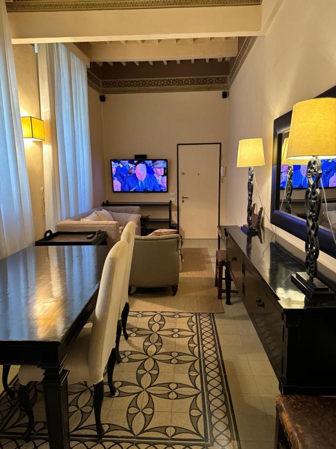 Residenza Del Corso Apartment Arezzo Exterior photo
