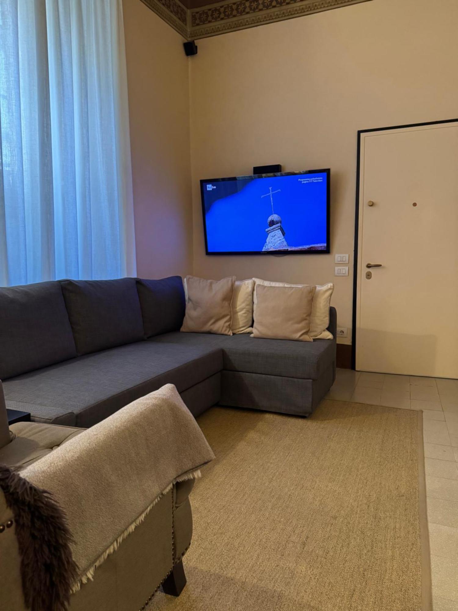 Residenza Del Corso Apartment Arezzo Exterior photo